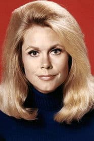 Elizabeth Montgomery as Lady Bug (voice)