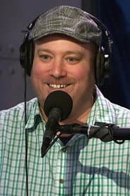 Benjy Bronk as Self