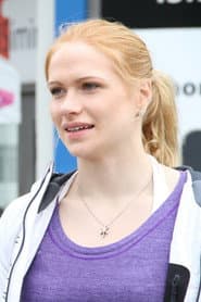 Anníe Mist Þórisdóttir dans le rôle de Herself
