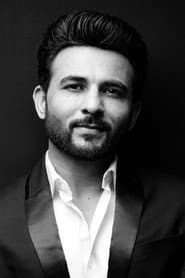 Harish Verma as Commander Haripal Kaushik