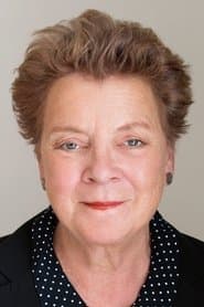 Sandy Martin as Gun Saleswoman