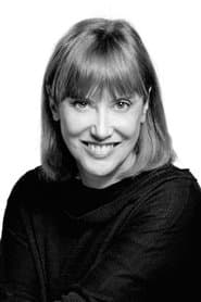 Marta Fernández Muro dans le rôle de Groupi.