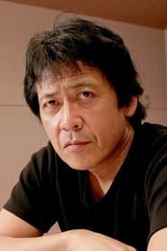 Rintaro Nishi as Drunken Man