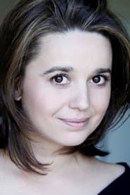 Céline Ronté dans le rôle de Mom (voice)