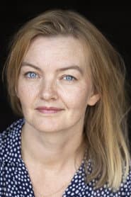 Maria Bäck في دور The Daughter in the Future