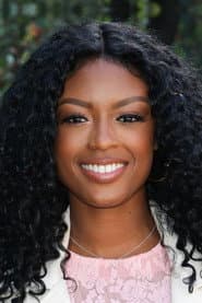 Javicia Leslie as Sophia