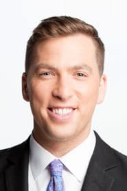 Kevin Patrick Egan dans le rôle de Kevin Patrick