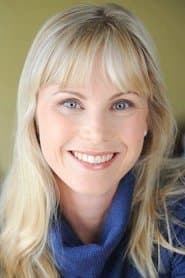 Catherine Sutherland dans le rôle de Anne Marie Vicksey