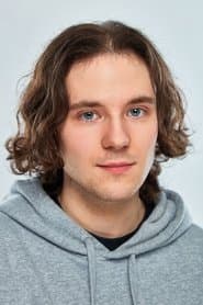 Arnar Gray في دور Dead Boy