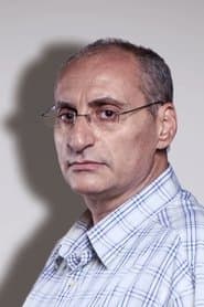 Shmuel Levy as Self