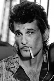 Willy DeVille في دور Hustler