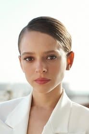 Shira Haas as Leah