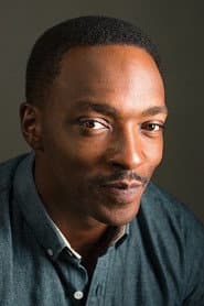 Anthony Mackie dans le rôle de Will