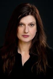 Natalie Pinot dans le rôle de Helena Petrovna von Hahn aka Madame Blavatsky