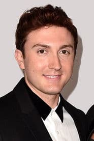 Daryl Sabara as Edgar Rice Burroughs