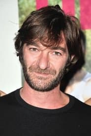 Bruno Clairefond dans le rôle de Bruno