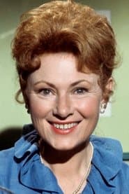 Marion Ross في دور Angela Fields