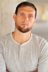 Samuel French as Mark Epperson