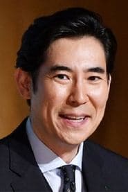 Masanobu Takashima as Special Task Force's Lieutenant