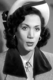 Hagar Hamdy as راقصة