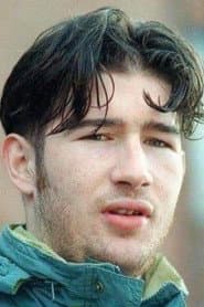 Paul Dodd as Self