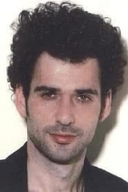 Qais Nashif as Stranger on a Horse