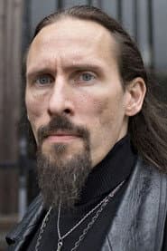 Kristian Eivind Espedal as Gaahl