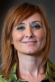 Nathalie Poza في دور Woman #2