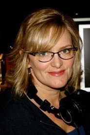 Daisy von Scherler Mayer في دور Self