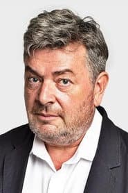 David Aaronovitch dans le rôle de Self