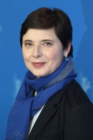 Isabella Rossellini dans le rôle de Trudy