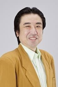 柳沢栄治 في دور Sangay (voice)
