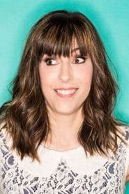 Edi Patterson as Doris