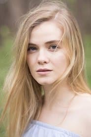Leah McNamara as Lucy Wood