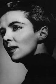 Norma MacMillan dans le rôle de Casper/The Fallen Star