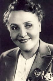 Nataliia Uzhvii as Yevdokia Ivanovna Kozlova