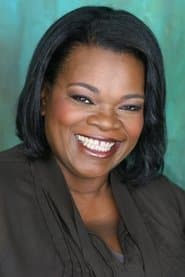 Davenia McFadden dans le rôle de Bus Passenger