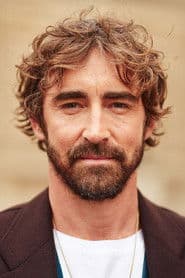 Lee Pace dans le rôle de Phil Winslow