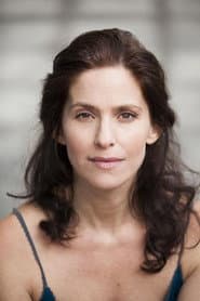 Birgit Stauber في دور Jaqueline