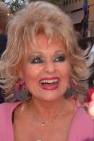 Tammy Faye Bakker في دور Himself
