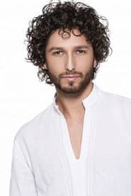 Diego González-Clark as Foss