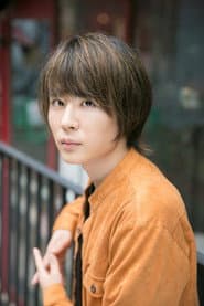 Yuta Higuchi في دور Kaoru Miki