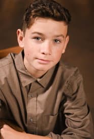 Davide Fair as Jacob
