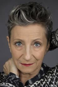 Ina-Miriam Rosenbaum as Herdis Lebech