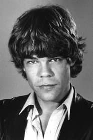 David Johansen dans le rôle de Ron