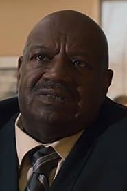 Helmar Augustus Cooper dans le rôle de Detective Anderson