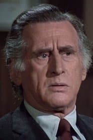 Sam Gilman as Hank Rate
