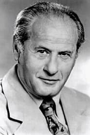 Eli Wallach as Poskrebyshev