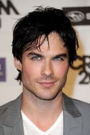 Ian Somerhalder dans le rôle de Paul Denton