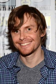 Jed Whedon dans le rôle de Self